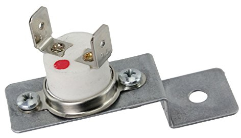 Kit Thermostat Câble Thermique TOC Pour Four Cuisinière Leisure