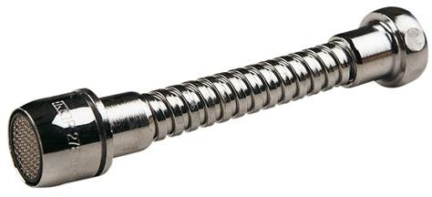 Habitex 878EF - Atomizador Grifos Flexible H 22/100 Db