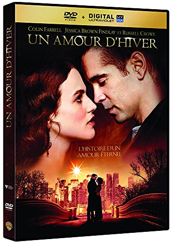 Un amour d'hiver [FR Import]