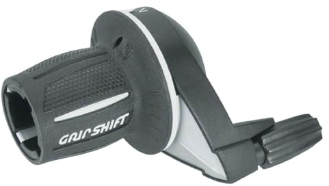 SRAM 2:1 MTB Schalter MRX Comp Drehgriff, Mehrfarbig, One Size