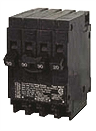Siemens Q22030ct 30-amp bipolaire deux 20-amp unipolaire Disjoncteur