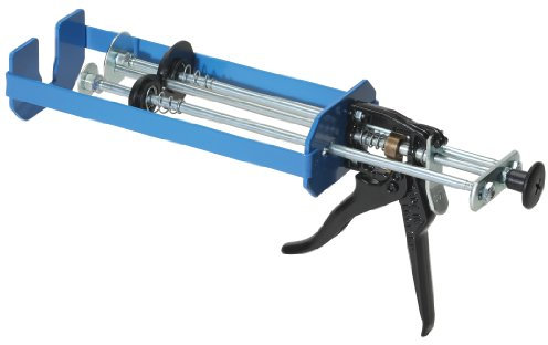 COX M300LV 300 ml x 150 ml Kartusche, niedrige Viskosität, manueller Epoxidapplikator