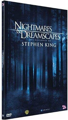Nightmares and dreamscapes