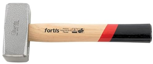 Format 4317784792738 – fñustel DIN6475 1500 g Hickory FORTIS