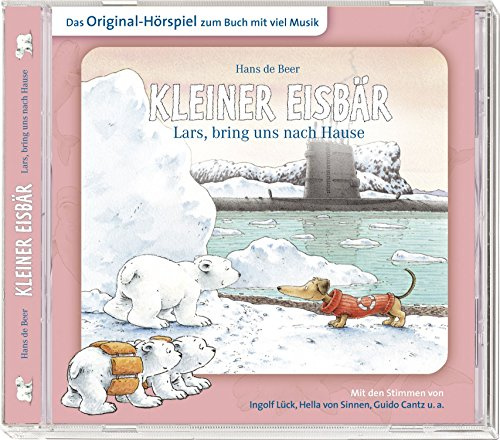 Lars, bring uns nach Hause
