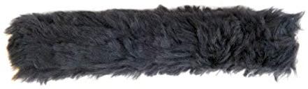 HKM Genickschutz-6831 Schwarz One Size