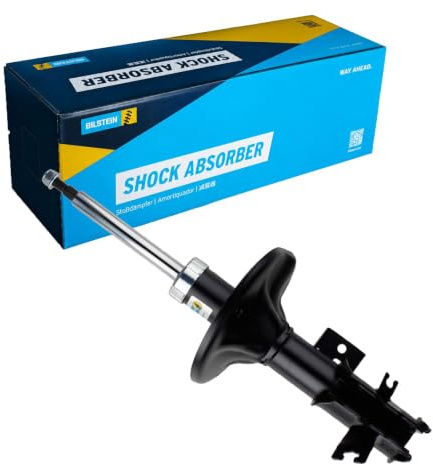 Bilstein 22-046819 Stoßdämpfer für Modell Volvo V40 Kombi 1.8/Volvo V40 Kombi 1.8/Mitsubishi Carisma Schrägheck 1.8 16V GDI/Volvo V40 Kombi 1.6/Volvo V40 Kombi 2.0/Volvo V40 Kombi 2.0/Volvo V40 Kombi 1.8 i/Volvo V40 Kombi 1.6/Mitsubishi Carisma Stufenheck 1.8 16V GDI/Volvo V40 Kombi 2.0 T