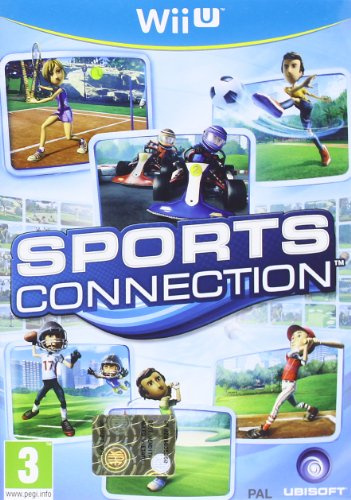 Sports Connection [import italien]