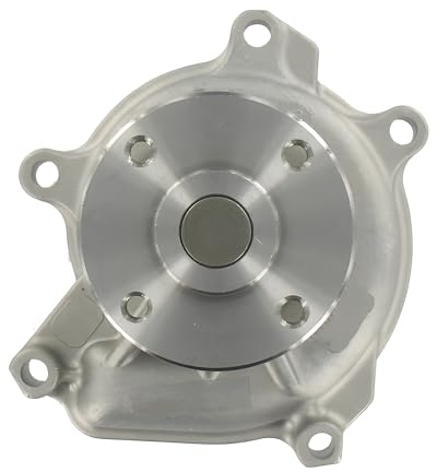 SKF Motorkühlwasserpumpe mit Dichtungen VKPC 91807 Höhe 125 mm Länge 190 mm Breite 137 mm - OE-Qualität