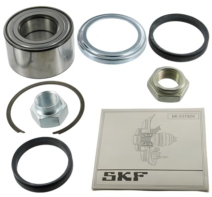 SKF VKBA 1410 Wheel bearing kit