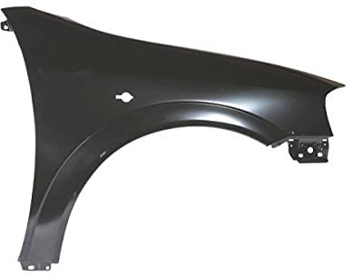 PRASCO OP0173003 Kotflügel mit Blinkerloch