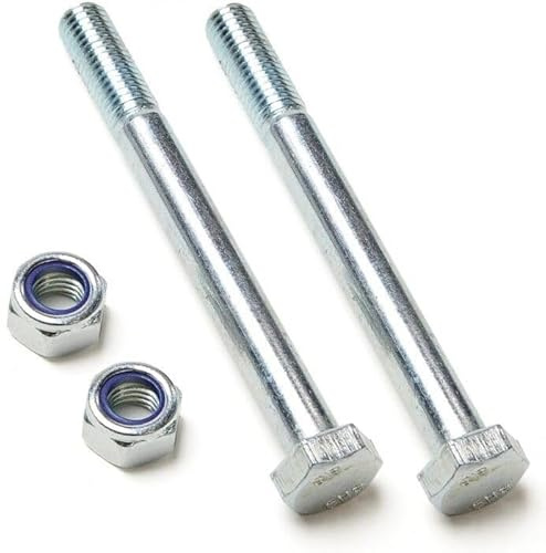 Naxpro Studio Truss Schrauben-Set 100 mm