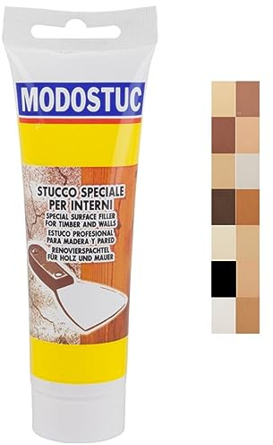 Masilla Modostuc 250G 6012-Tub 110 Cerezo