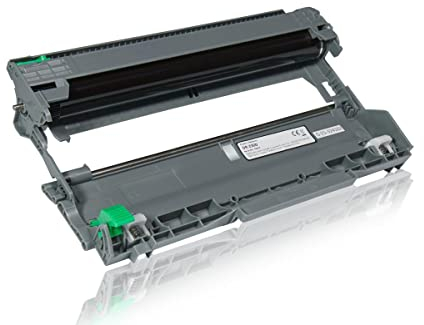 Inkadoo Kompatibel Trommel mit Brother DR-2300 HL-L 2340 DW HL-L 2321 D DCP-L 2560 CDW DCP-L 2500 D HL-L 2320 D Bildtrommel Bildeinheit Bildeinheittrommel 12.000 Seiten