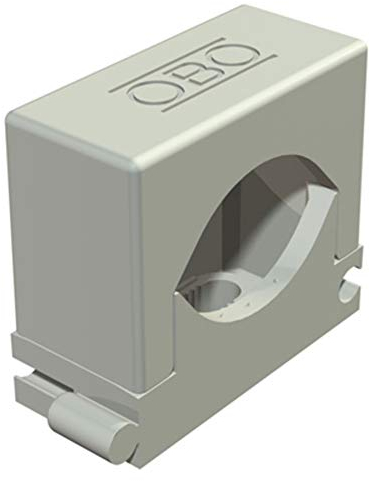 obo-bettermann System conex. IJF. Schelle 2037/12 – 20 mm