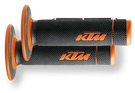 KTM - Puños para manillar de moto