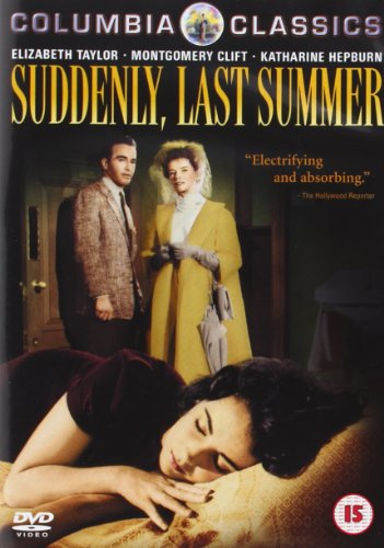 Suddenly, Last Summer