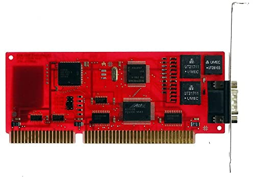 AVM ISDN-Controller A1 V3.0 PnP ISA ID399