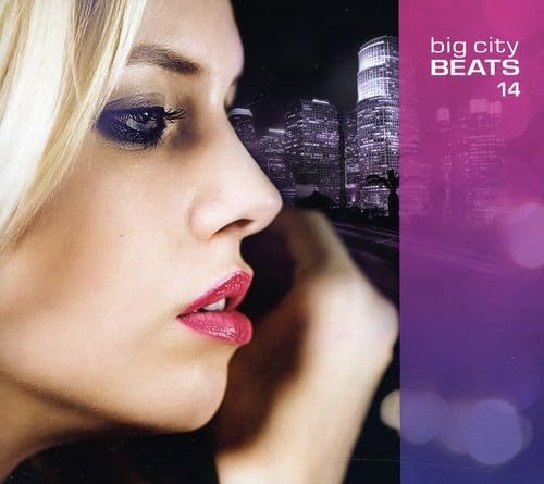 Big City Beats Vol.14