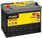 Lampa exfb705 batería