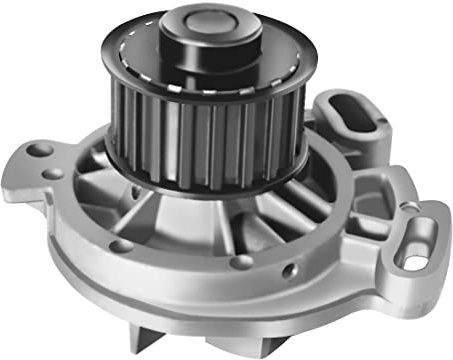 Valeo Wasserpumpe, Motorkühlung 506105