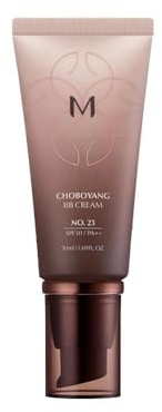 Missha Misa Cho Bo Yang BB Cream Spf/Pa++ (No.23/Calm Beige) 200 ml