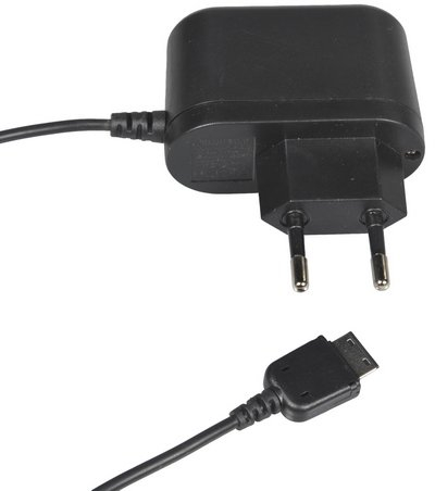 Mobilfunk Krause - Netzladegerät Reiseladegerät Ladegerät für Samsung GT-E1050 / E1050