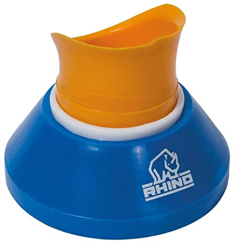 Rhino Kicking Tee, verstellbar, Mehrfarbig, Einheitsgröße