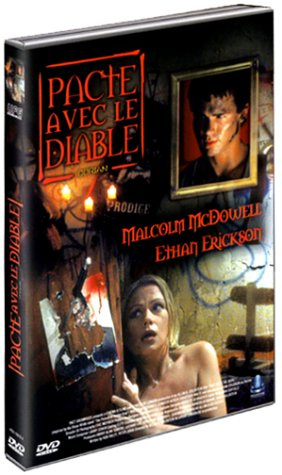 Pacte avec le Diable [FRANZOSICH]
