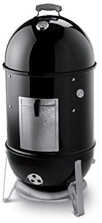 Weber Smokey Mountain 47 cm