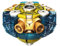 Battle Strikers Kreisel Serie 2 6-Fach Sortiert (29449)