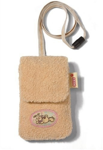 Nici 31465 - Handy täschchen Frühling, 8 x 13 x 3 cm