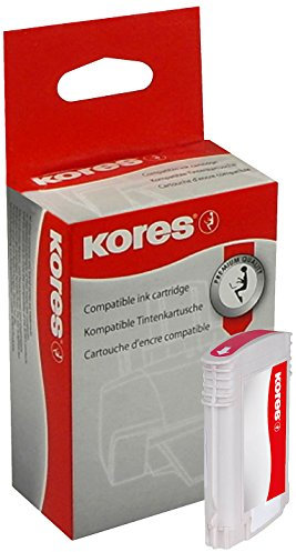 Kores G1704M refillte Tintenpatronen für HP Officejet PRO