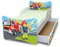 Best For Kids Kinderbett mit Schaummatratze mit TÜV Zertifiziert 70x140 - Feuerwehr MIT SCHUBLADE