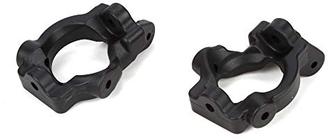 TEAM LOSI RACING Front Spindle Carrier 15 Degree 8IGHT Buggy 3.0 TLR244004 Parts