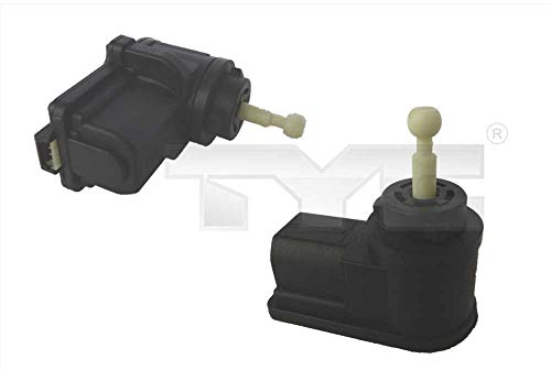 TYC Stellmotor Leuchtweitenregulierung Semi-Passform - LM27