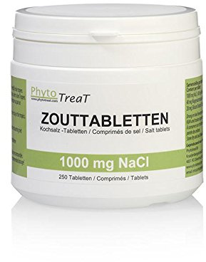 Phyto Treat Salztabletten