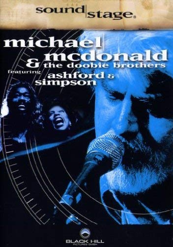Michael M onald - Soundstage: Michael M onald & The Doobie Brothers