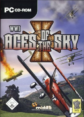 World War - Aces of the Sky