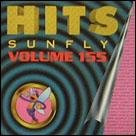 Sunfly Karaoke Hits Volume 155 (CD+G)