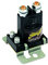 Stinger SGP38 80-AMP Batterie-Trennschalter und Relais, schwarz