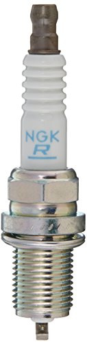 NGK Laser Platinum Zündkerzen PFR6Q # 6458, 4 Stück