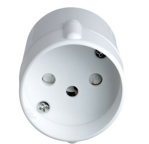 Go Travel Équipement électronique adaptateur de voyage Suisse -USA