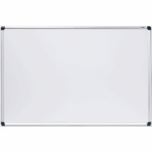 Dahle Whiteboard Professional Board 60 x 90 cm Aluminium