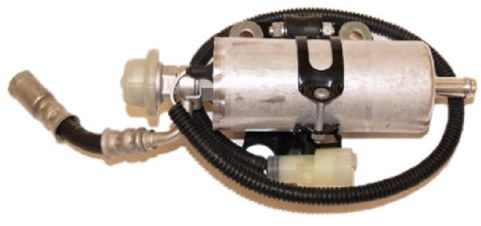 JAPKO 05615 Benzinpumpe elektrisch Kompatibel mit DAIHATSU Feroza F300 2321087601 2321035010 2321087606000