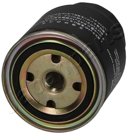 JAPANPARTS FC-190S Kraftstofffilter Screw-on Filter Kompatibel mit NISSAN NP300 Navara Pickup D40 16400BN303 60003117480 164037F400