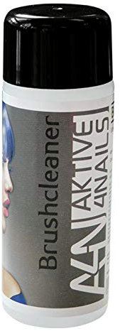 Pinselreiniger Brush Cleaner (100ml)