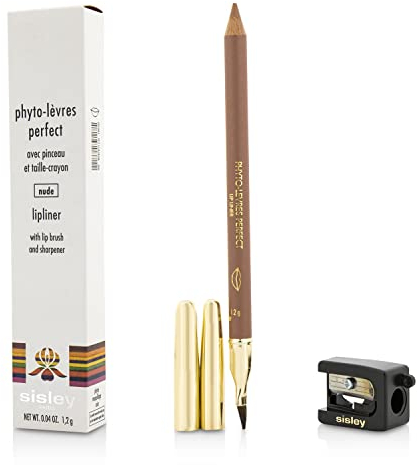 Sieley Phyto-Levres Perfect 01 Nude