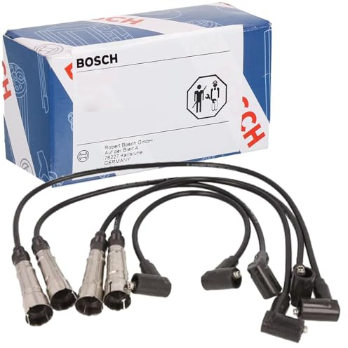 Bosch 0986356360 - Ignition cable - 1 piece