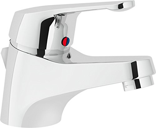 NOBILI Hera Miscelatore Lavabo Monocomando Cromo cod. HE24118/1CR